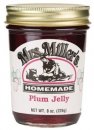 MM Plum Jelly (12/9 OZ) - S/O
