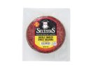 Sliced Double Smoked Sweet Lebanon Bologna (16/12 Oz) - S/O