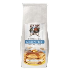 GF Buttermilk Pancake & Waffle Mix (8/16 OZ) - S/O