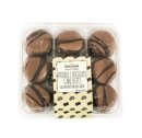 FZ Double Chocolate Cake Bites (12/9 Oz)