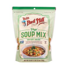 Vegi Soup Mix (4/28 OZ) - S/O