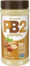 Peanut Butter Powder (6/6.5 OZ) - S/O