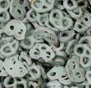 Key Lime Yogurt Pretzels (15 LB) Key Lime Yogurt Pretzels (15 LB)