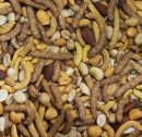 Blazing Trail Snack Mix (25 LB) - S/O