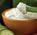 Cucumber Dill Dip Mix, No MSG Added* (5 LB)
