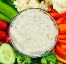 Cucumber Dill Dip Mix (5 LB)