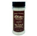 Sea Salt & Caramel Popcorn Seasoning - S/O