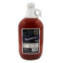 WC Blueberry Cider (6/64 Oz) S/O