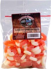 Prepackaged Watermelon Rings (12/10 OZ) - S/O