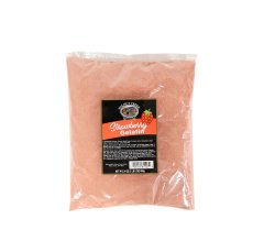 Strawberry Gelatin (12/24 OZ) - S/O
