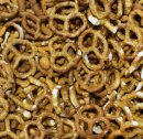 Amish Country Hot Snack Mix (18 Lb) - S/O