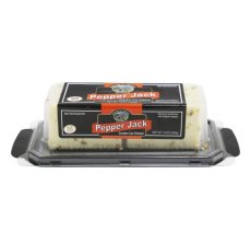 Pepper Jack Cracker Cuts (12/10 OZ) - S/O