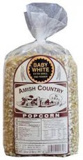 Baby White Popcorn (18/2 LB)