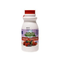 Mixed Berry Drinkable Yogurt (9/9 Oz) - S/O
