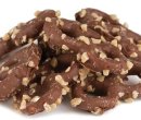 Toffee & Chocolate Coated Mini Pretzels (15 LB)