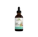 Sugar Balance Herbal Extract (1/2 Oz) - S/O