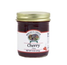 Cherry Jam (12/9 Oz) - S/O