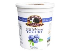 Blueberry Yogurt (6/32 OZ) - S/O