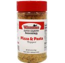 Pizza & Pasta Topper Seasoning (12/5 OZ) - S/O