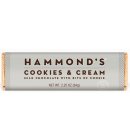Chocolate Cookies & Cream Bar (12/2.25 Oz) - S/O