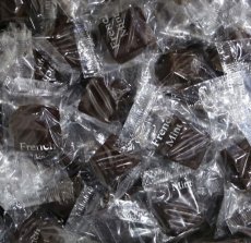 Dark Chocolate French Mint (10 Lb) - S/O