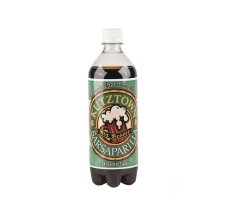 Sarsaparilla Soda (24/24 OZ)