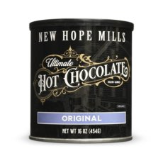 Original Hot Chocolate (6/16 Oz) - S/O