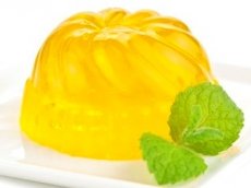 Pineapple Gelatin (20 LB) - S/O