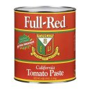 Full Red Tomato Paste (6/10 lb)