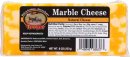 Marble Cheese Bar (12/8 OZ) - S/O Marble Cheese Bar (12/8 OZ) - S/O