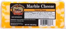 Marble Cheese Bar (12/8 OZ) - S/O