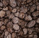 Dark Chocolate Banana Chips (25 Lb) - S/O