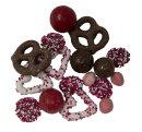 Cupids Chocolate Candy Mix (20 Lb) - S/O