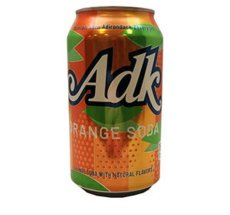 Orange (4/6-12 OZ)