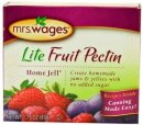 Home Jell Lite Fruit Pectin (12/1.75 OZ) - S/O
