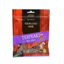 Teriyaki Beef Jerky (20/3.25 OZ) - PL