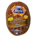 Old Fashioned Boneless Ham (4/8 LB) - S/O