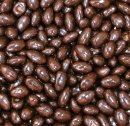 Dark Chocolate Almonds (15 LB) Dark Chocolate Almonds (15 LB)