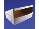 1/4 Sheet Cake Box - 14x10x4 (100 CT) - S/O