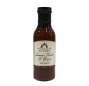 Summer Tomato And Bacon Dressing (12/12 Oz) - S/O