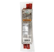 Original Old Fashioned Beef Sticks (16/4 Oz) - S/O