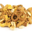 Honey Mustard Lovers Snack Mix (4/3 LB)