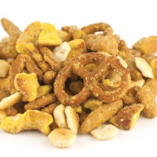 Honey Mustard Lovers Snack Mix (4/3 LB)