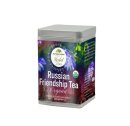 Russian Friendship Herbal Tea (6/4 Oz) - S/O