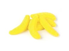 Gummi Bananas (6/4.4 LB) - S/O