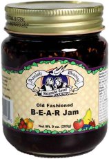 Bear Jam (12/9 OZ) - S/O