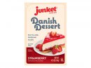 Strawberry Danish (12/4.75 OZ) - S/O