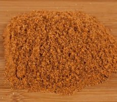 Natural Mesquite BBQ Seasoning (5 LB) - S/O