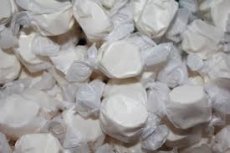 Vanilla Taffy (2.5 LB)