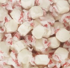 Vanilla Taffy (8/2.5 LB)